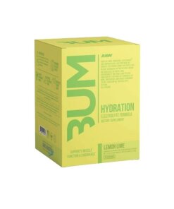 Bum Hydration