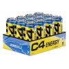 C4 Explosive Energy Drink