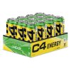 C4 Explosive Energy Drink
