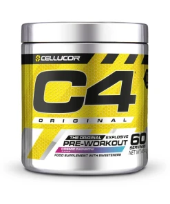 C4 Original