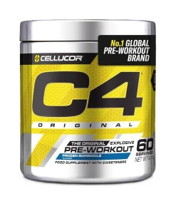 C4 Original