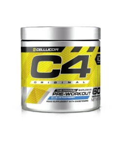 C4 Original