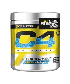 C4 Original