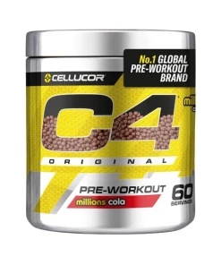 C4 Original