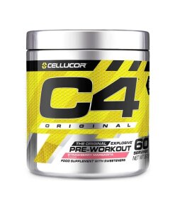 C4 Original