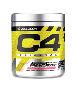 C4 Original
