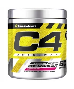 C4 Original