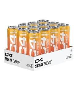 C4 Smart Energy