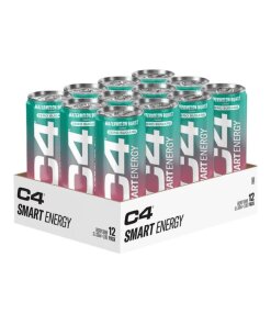 C4 Smart Energy