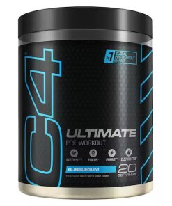 C4 Ultimate