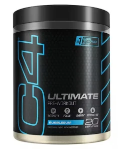 C4 Ultimate