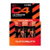 C4 Ultimate Pre-Workout Shot