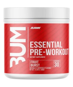 CBUM Essential Pre-Workout
