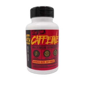 Caffeine - 240 tablets