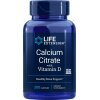 Calcium Citrate with Vitamin D - 200 vcaps