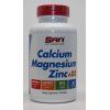 Calcium Magnesium Zinc + D3 - 90 tablets