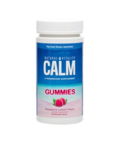 Calm Gummies