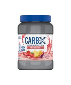 Carb X