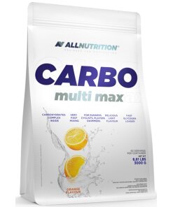 Carbo Multi Max