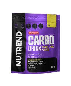 Carbodrinx