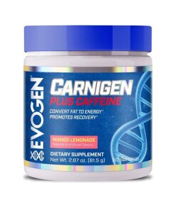 Carnigen Plus Caffeine