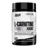 Carnitine 1000 - 60 caps