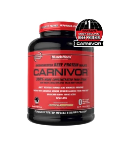 Carnivor