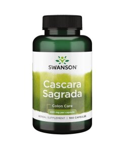 Cascara Sagrada