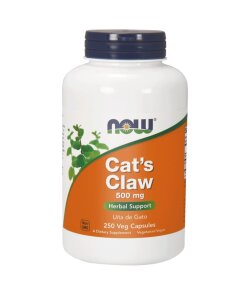 Cat's Claw