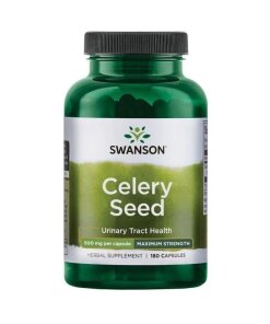 Celery Seed