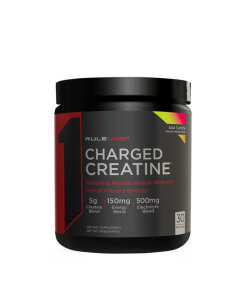 Charged Creatine