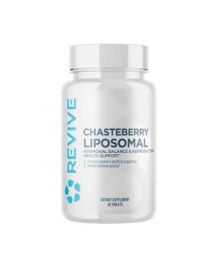 Chasteberry Liposomal - 30 tablets
