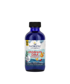 Children's DHA