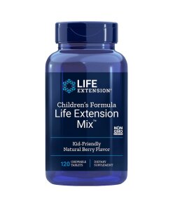 Children's Formula Life Extension Mix