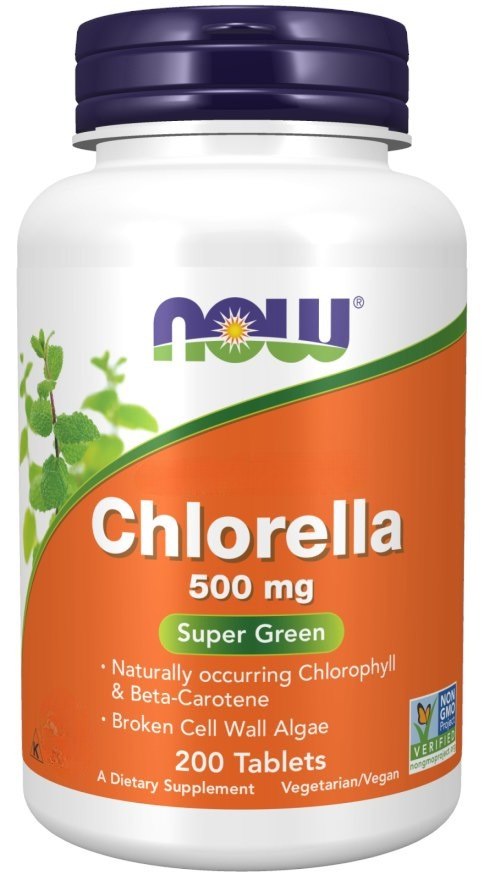 Chlorella