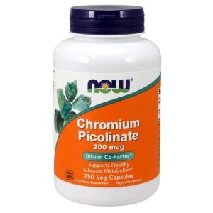 Chromium Picolinate