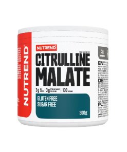 Citrulline Malate - 300g