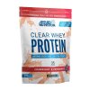 Clear Whey Protein
