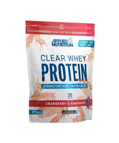 Clear Whey Protein