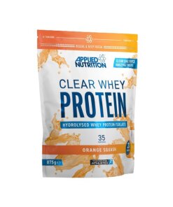 Clear Whey Protein