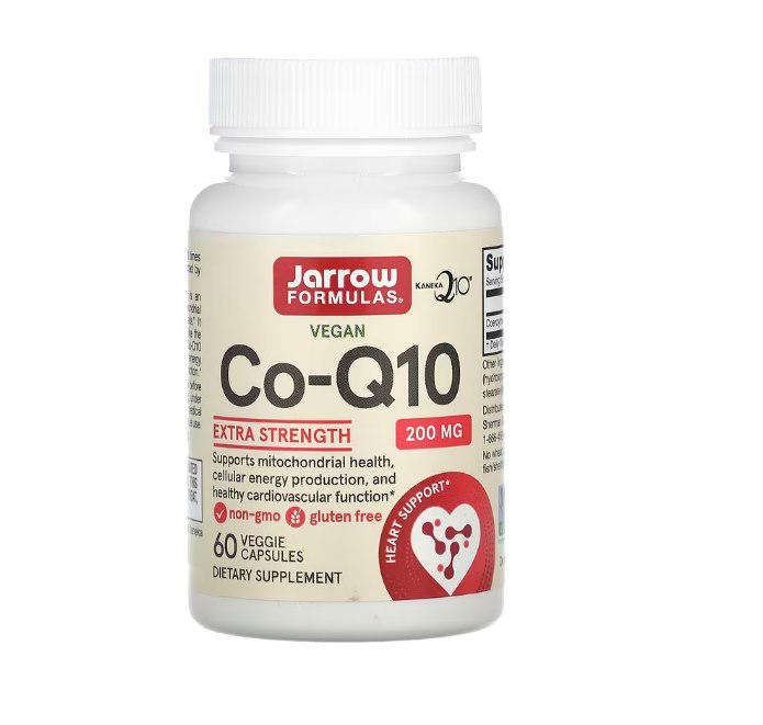 Co-Q10 200 mg