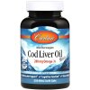 Cod Liver Oil Minis