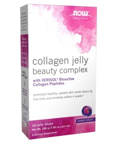 Collagen Jelly Beauty Complex