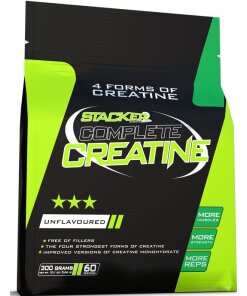 Complete Creatine - 300g