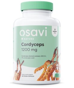 Cordyceps