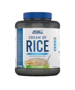 Cream of Rice