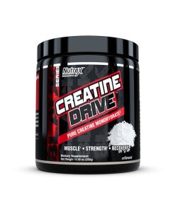 Creatine Drive