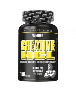 Creatine HCl