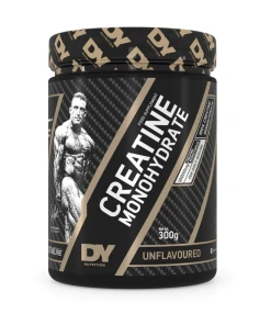 Creatine Monohydrate - 300g (EAN 5060763895829)
