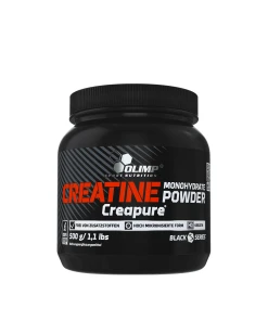 Creatine Monohydrate Creapure - 500g